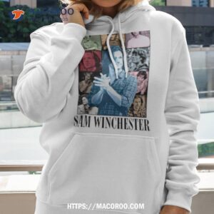 sam winchester the eras tour shirt hoodie 2