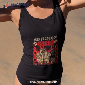 san francisco 69ers may the best fight and win t shirt tank top 2