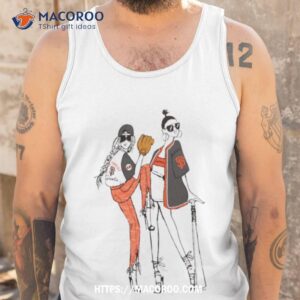 San Francisco Giants G Iii 4her By Carl Banks White Baseball Girls Fitted T Shirt 3 san francisco giants g iii 4her by carl banks white baseball girls fitted t shirt tank top