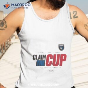 San Jose Earthquakes 2023 Mls Cup Playoffs T Shirt 3 san jose earthquakes 2023 mls cup playoffs t shirt tank top 3