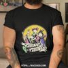 Sanderson Sisters Sketches Hocus Pocus Shirt