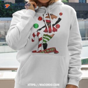 santa baby christmas 2023 shirt hoodie