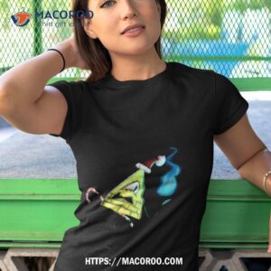 santa bill christmas 2023 shirt tshirt 1