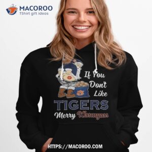 Santa Claus If You Don’t Like Auburn Tigers Merry Kissmyass 2023 Shirt 2 santa claus if you don t like auburn tigers merry kissmyass 2023 shirt hoodie 1