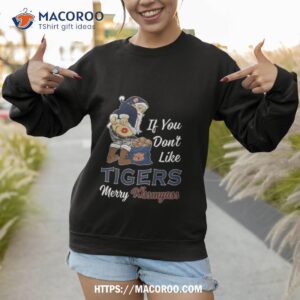 Santa Claus If You Don’t Like Auburn Tigers Merry Kissmyass 2023 Shirt 3 santa claus if you don t like auburn tigers merry kissmyass 2023 shirt sweatshirt 1
