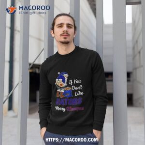 Santa Claus If You Don’t Like Florida Gators Merry Kissmyass 2023 Shirt 2 santa claus if you don t like florida gators merry kissmyass 2023 shirt sweatshirt 1