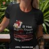 Santa Claus If You Don’t Like Stanford Cardinal Merry Kissmyass 2023 Shirt