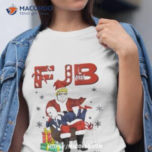 santa claus updated criteria naughty anti vaccine nice christmas shirt tshirt