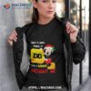 Santa Mickey Admit It Now Working At Dollar General Would Be Boring Without Me Shirt