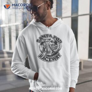 Santa Pod Raceway Engine Bite T Shirt 1 santa pod raceway engine bite t shirt hoodie 1