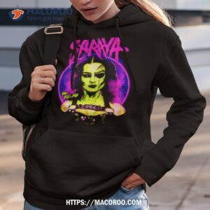saraya grudge you can t kill me shirt hoodie 3