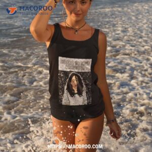 Scars To Your Beautiful Alessia Cara Shirt 1 scars to your beautiful alessia cara shirt tank top 3