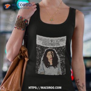 Scars To Your Beautiful Alessia Cara Shirt 2 scars to your beautiful alessia cara shirt tank top 4