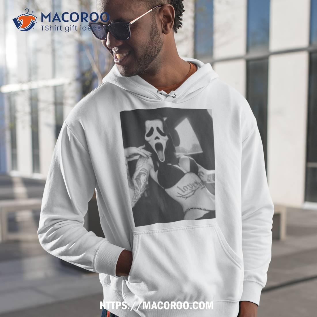 Scream If U Need Me Shirt Scream If U Need Me Shirt