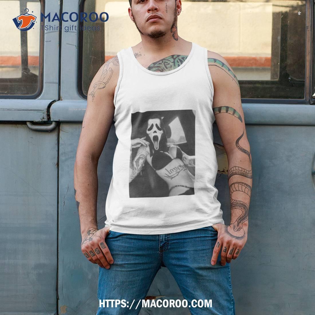 Scream If U Need Me Shirt Scream If U Need Me Shirt