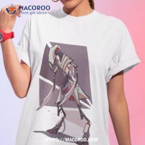 Scyther Rimworld Shirt