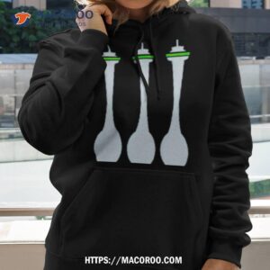 Seattle Seahawks Spoon Shirt