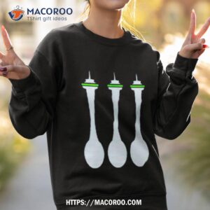 seattle seahawks spoon shirt sweatshirt 2
