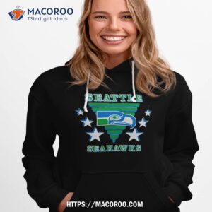 seattle seahawks super star t shirt hoodie 1