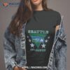 Seattle Seahawks Super Star T Shirt