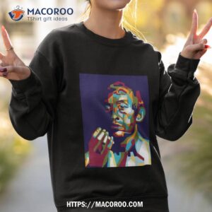 serge gainsbourg shirt sweatshirt 2