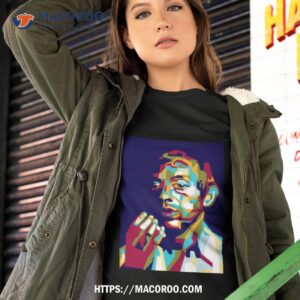 Serge Gainsbourg Shirt
