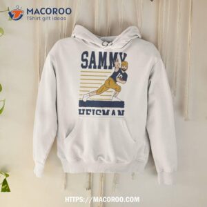 Sh Sammy Heisman Shirt