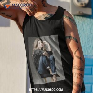 shailene woodley shirt tank top 1