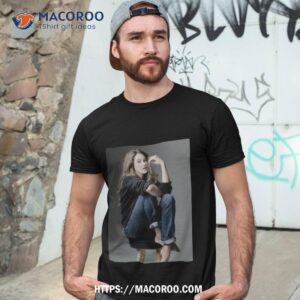 Shailene Woodley Shirt