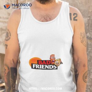 shane gillis design shirt tank top