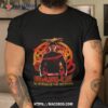 Shang Chi Marvel Hero Shirt