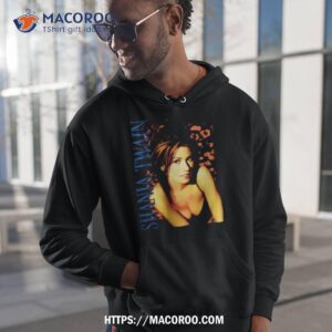 Shania Twain T Shirt
