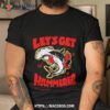 Shark Let’s Get Hammered Shirt
