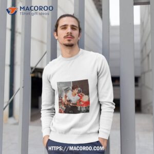 shawn mendes collage retro shirt sweatshirt 1
