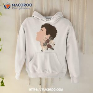 Shawn Mendes In My Blood Shirt