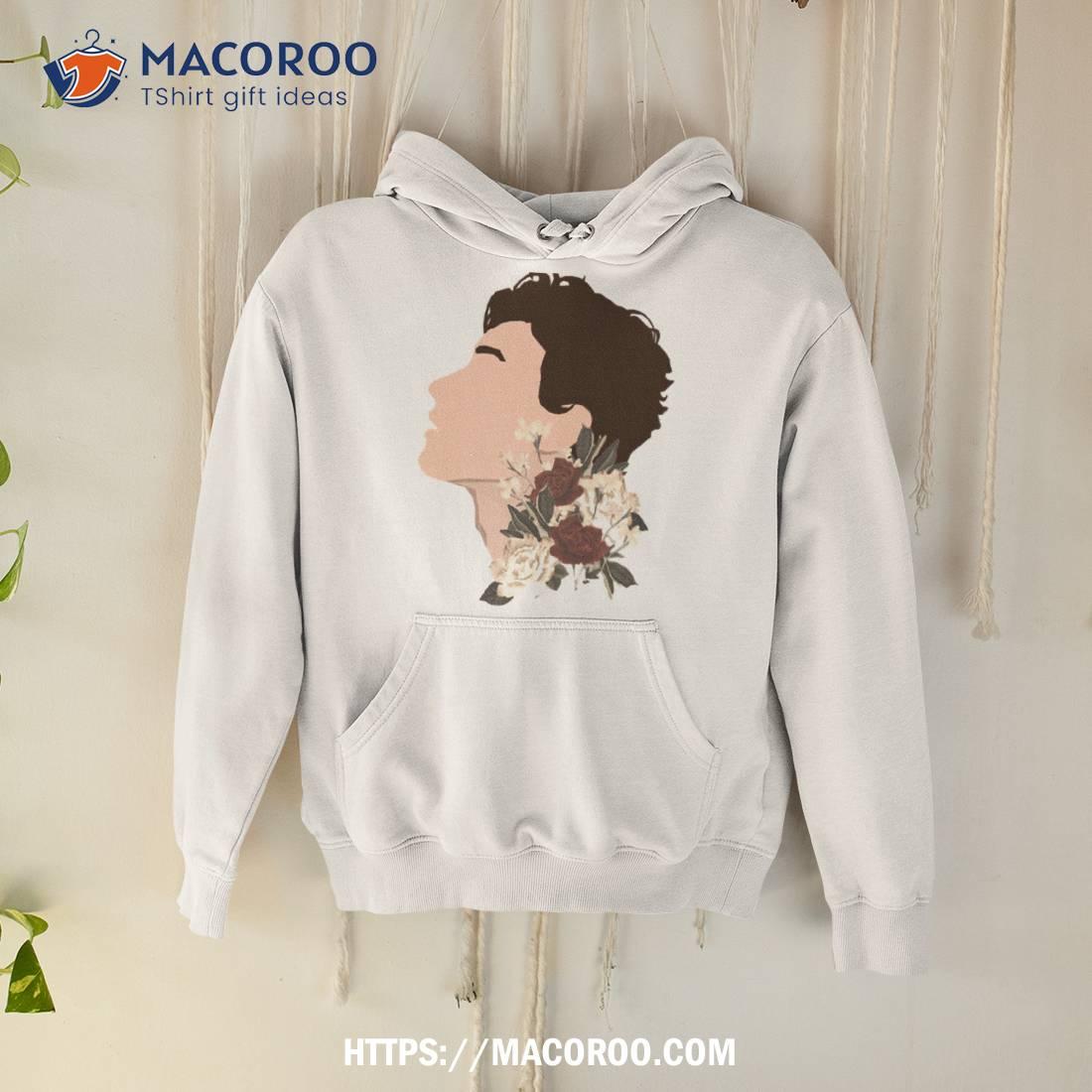 Shawn mendes in hot sale my blood hoodie