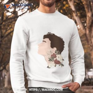 shawn mendes in my blood shirt sweatshirt