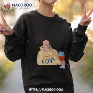 shawn mendes summer of love shirt sweatshirt 2