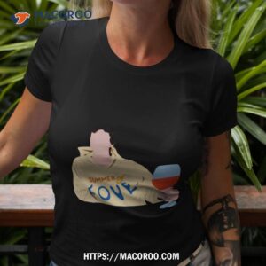 shawn mendes summer of love shirt tshirt 3