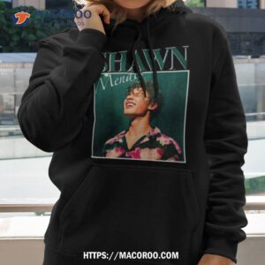 Shawn Mendes Vintage Bootleg Shirt