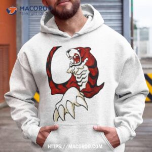 Shenmue Tiger Shirt