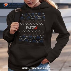 sheps christmas 2023 shirt hoodie 3