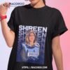 Shireen Abu Akleh Press Journalist Shirt
