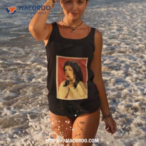 Shireen Abu Akleh The Legend Shirt 2 shireen abu akleh the legend shirt tank top 3