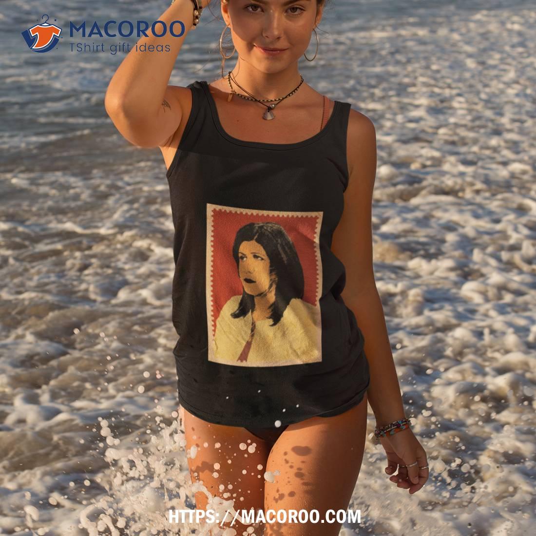 Shireen Abu Akleh The Legend Shirt Shireen Abu Akleh The Legend Shirt