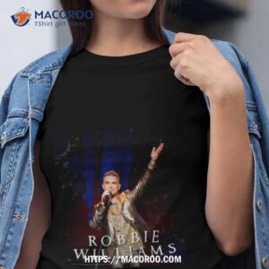 Show Of Williams Xxv Annyversary Shirt
