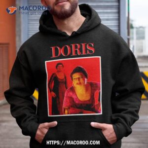 shrek doris ugly stepsister shirt hoodie