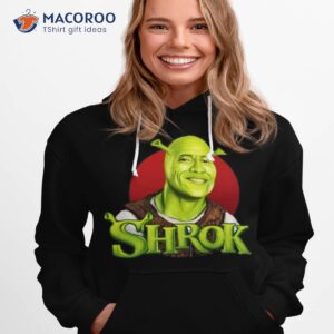 shrok shirt hoodie 1