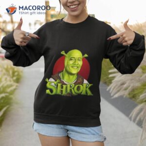 shrok shirt sweatshirt 1