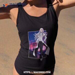 sigma in tokyo bungou stray dogs shirt tank top 2